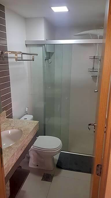 Park Veredas Flat Service