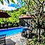 Dewi Villa Padangbai Hotel