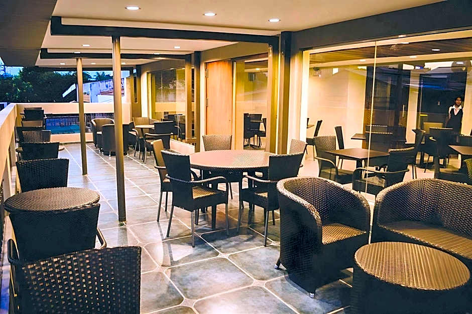 Cebu R Hotel - Mabolo