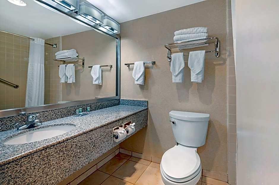 Best Western Manassas