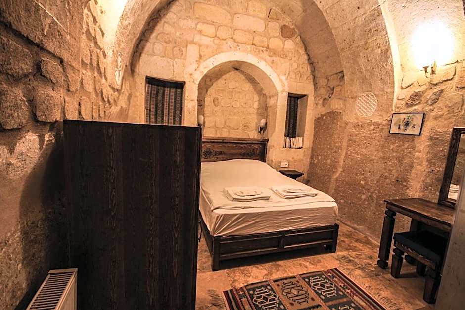 Heaven Cave House - Razziya Evi