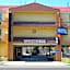Starlight Inn, Valley Blvd - Downtown LA