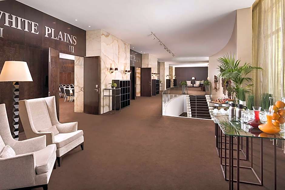 Sheraton Lisboa Hotel & Spa