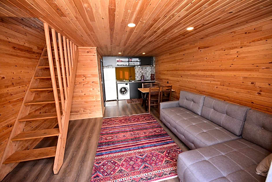 İRBEÇ APART & BUNGALOW