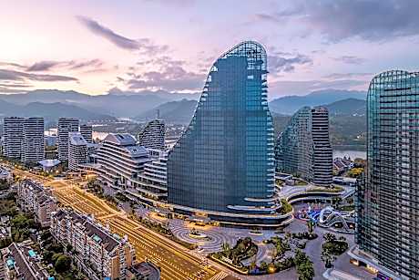 Element Lishui
