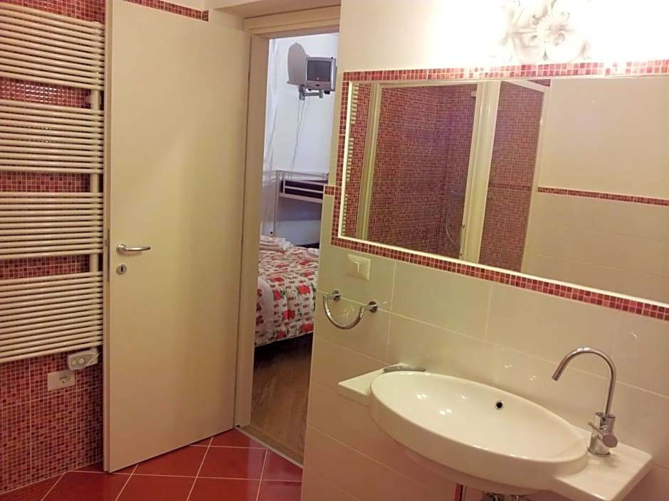 B&B Brezza Marina