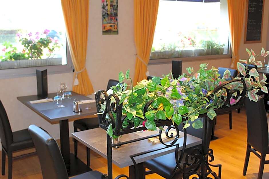 Kyriad Direct Chateau-Thierry Centre