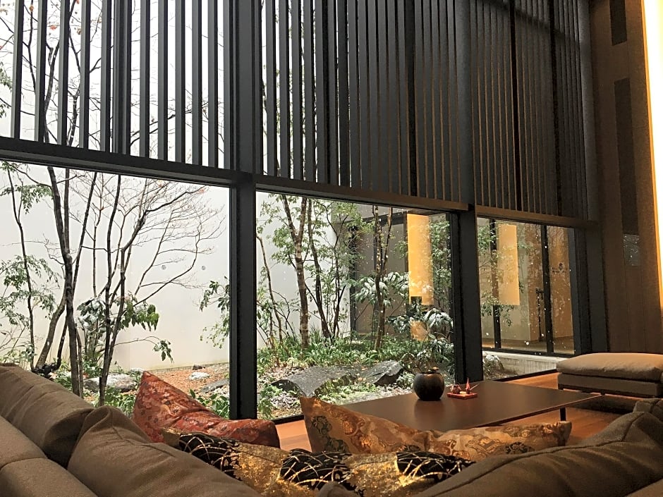 Mitsui Garden Hotel Kyoto Shinmachi Bettei