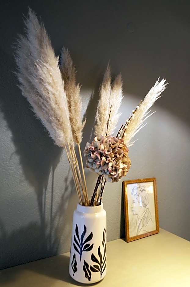 Résidence Ti An Amiral