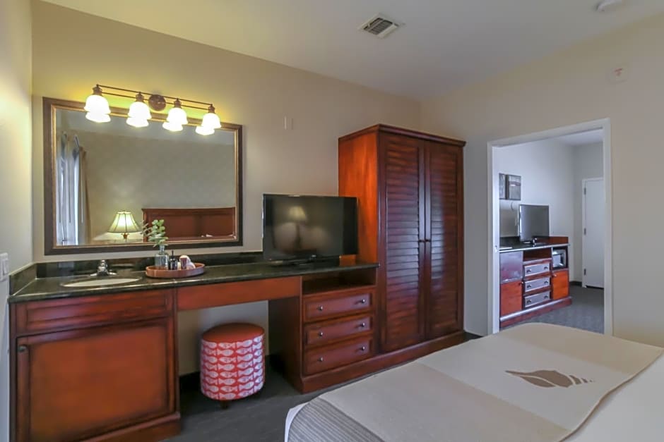 Oxford Suites Pismo Beach