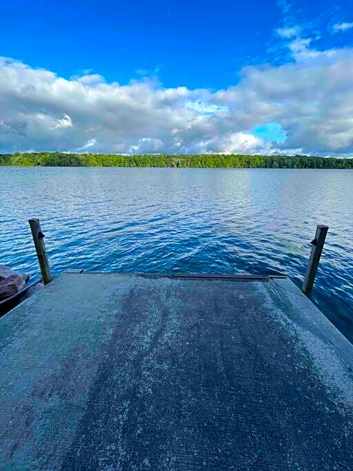 Bluebird Sanctuary - Howe island Luxury Retreat