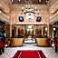 The St. Regis New York