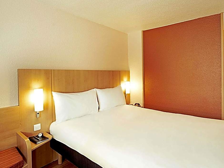 ibis Stuttgart Centrum