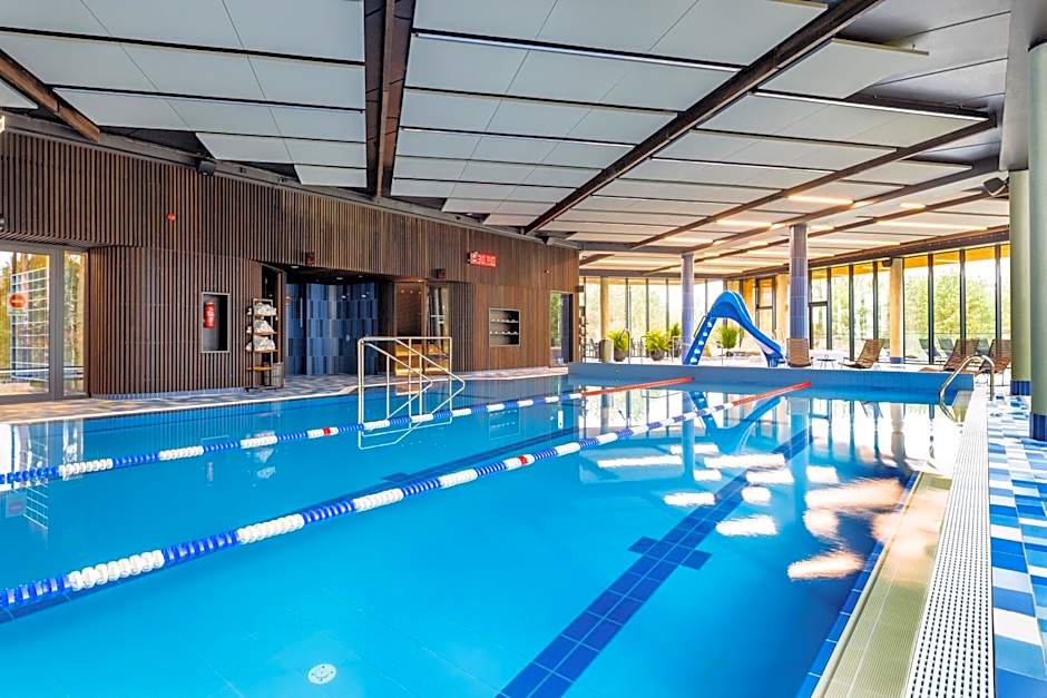 Tõrva Veemõnula Spaahotell