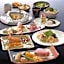 Kagoshima Washington Hotel Plaza