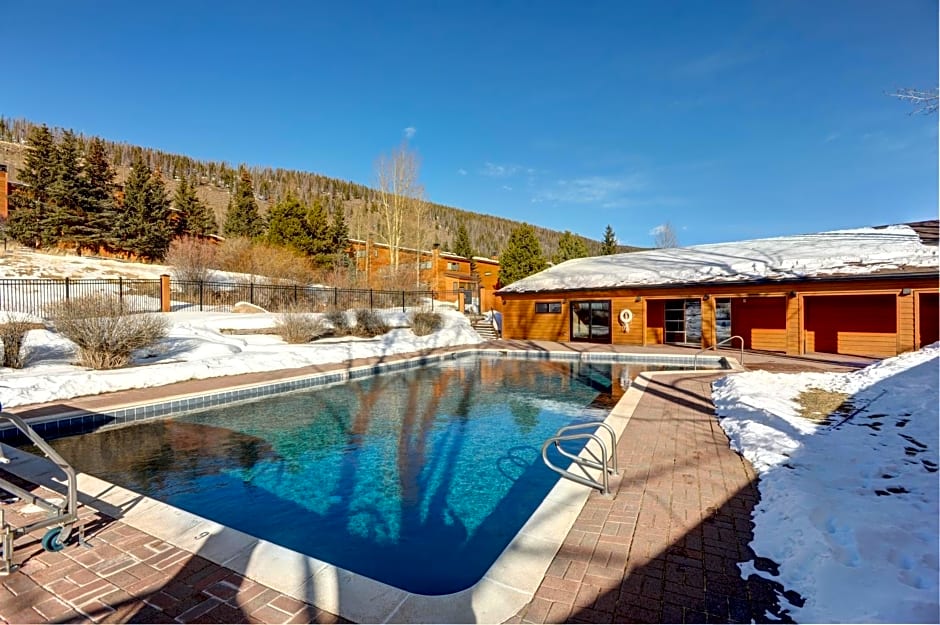 Aspen Ridge Condominiums by Keystone Resort