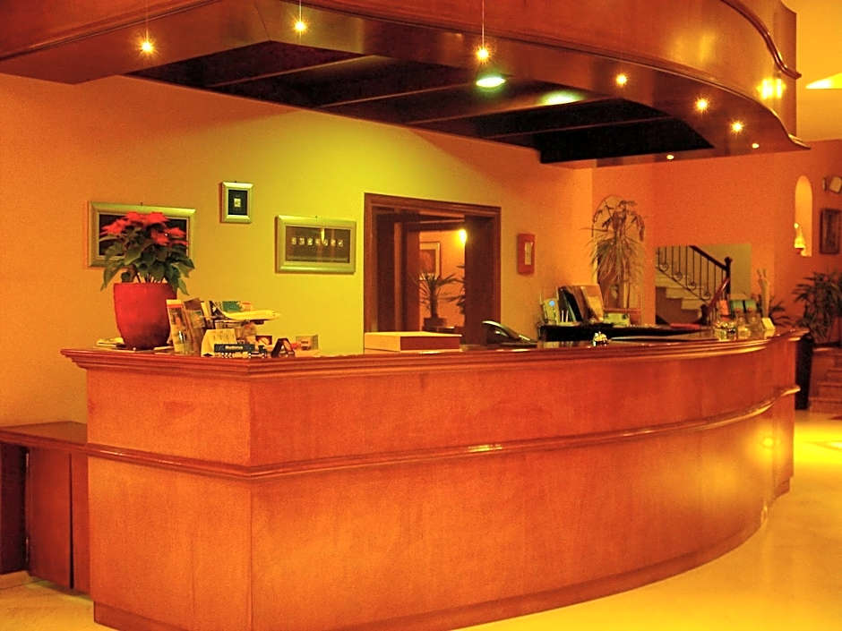 Ambassador Hotel Thessaloniki