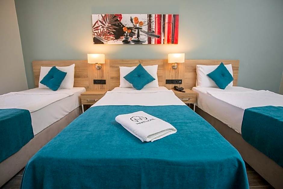 Marti Beach Hotel