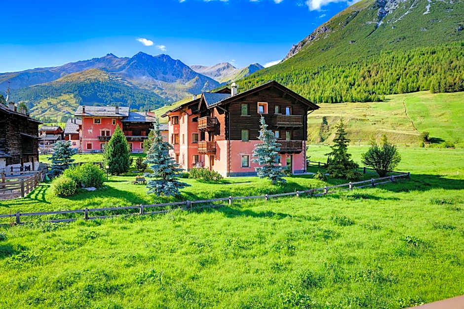 Residence Bait da Mott