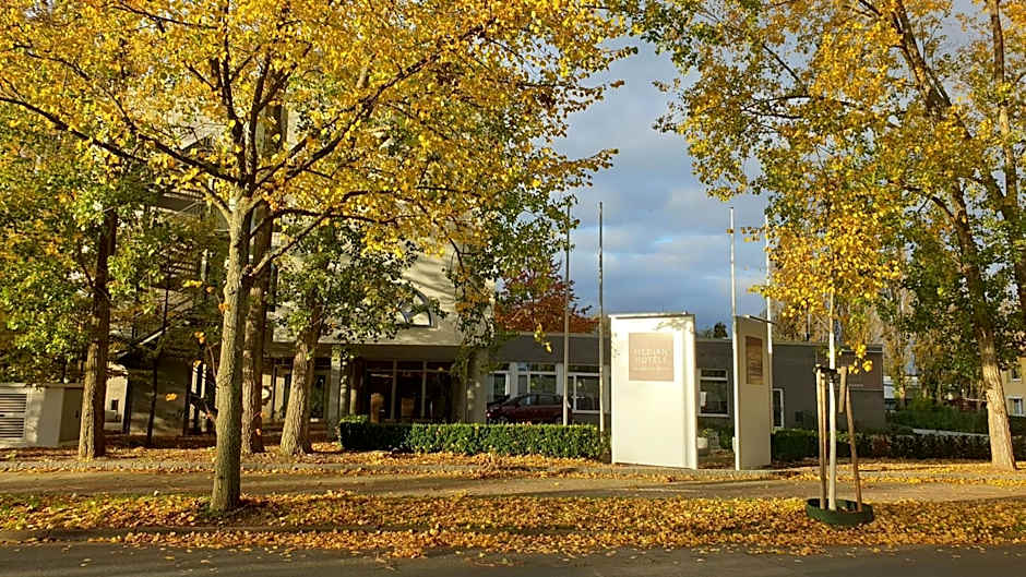 Median Hotel Hannover Messe