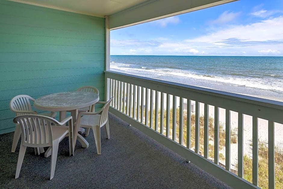 Sandpebble Beach Club Surfside Beach a Ramada by Wyndham