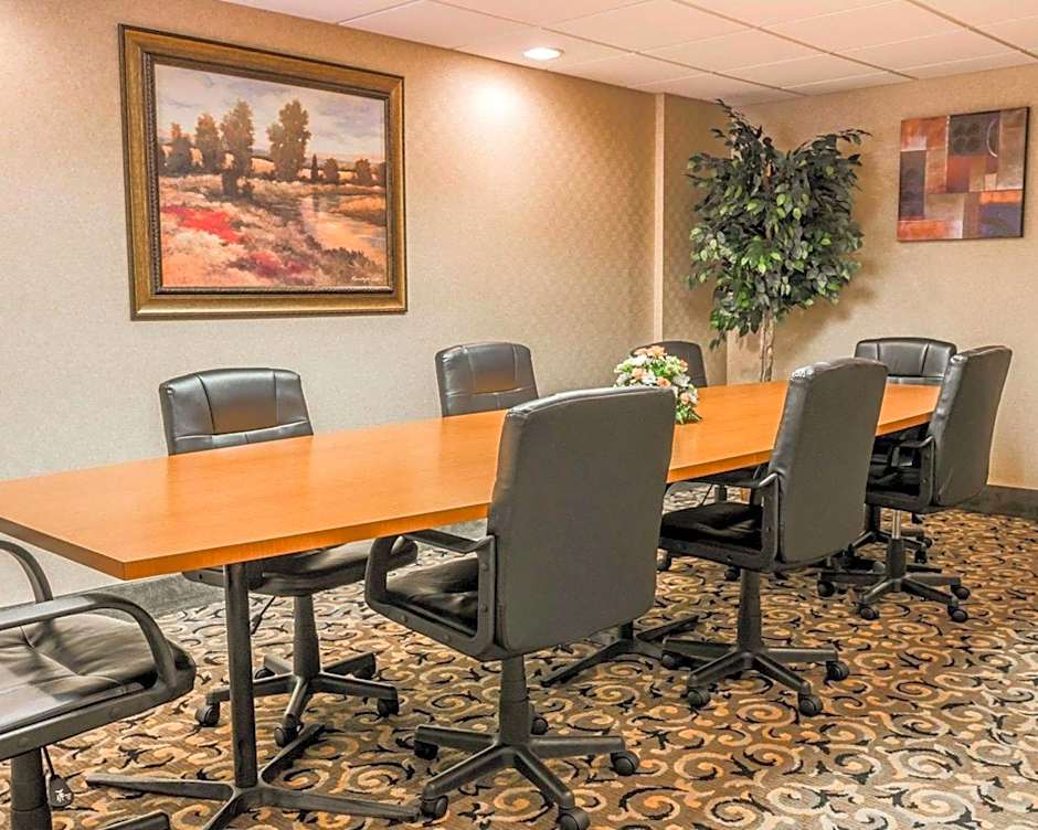 Comfort Inn Utica