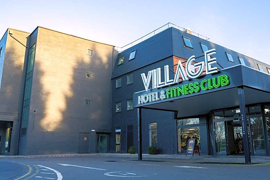 Village Hotel Bracknell