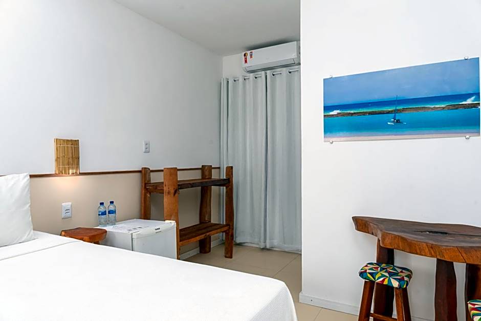 Pousada Trilha do Mar