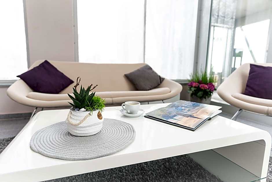 Rilano 24/7 Hotel Wolfenbüttel