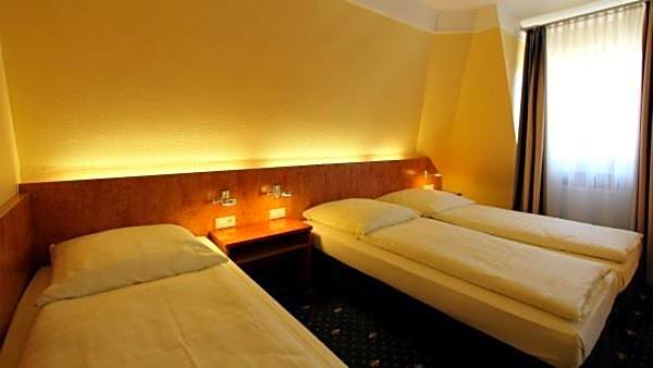 Aparthotel Astro - Nichtraucherhotel