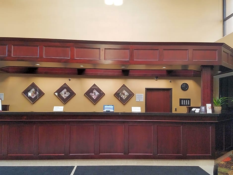 Radisson Hotel Detroit Farmington Hills – Farmington Hills, MI