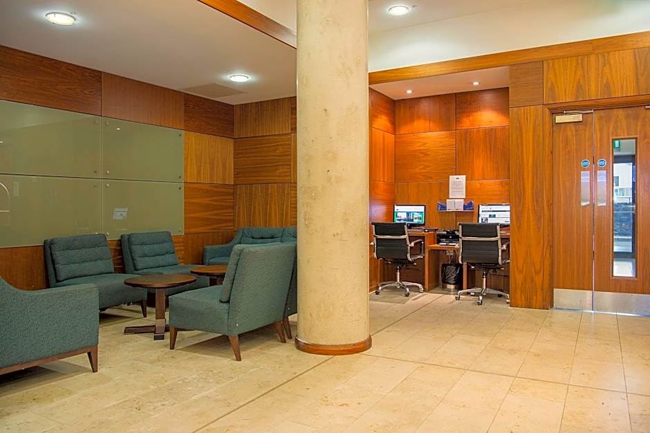Holiday Inn Express Sheffield City Centre By IHG