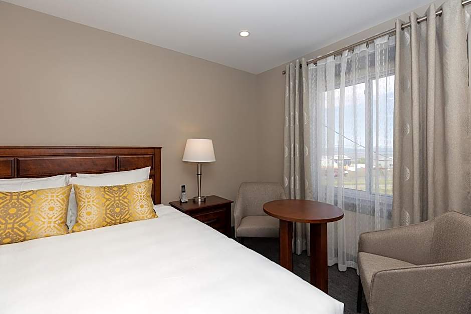 Motel au Vieux Piloteux