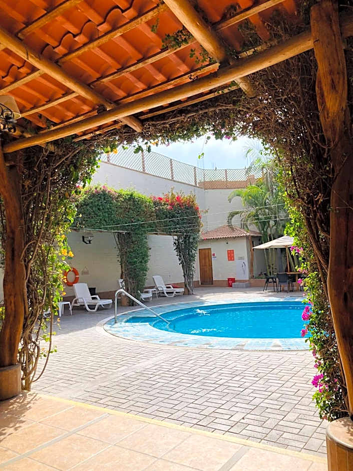 Casa Andina Standard Nasca