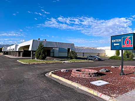Studio 6 Pocatello, ID