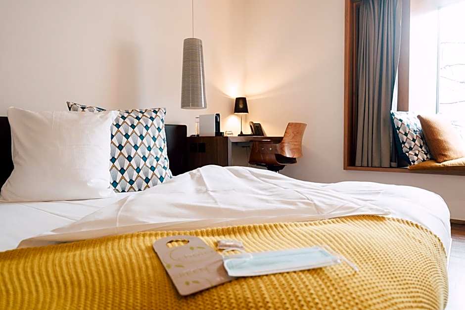 Blue City Boutique Hotel