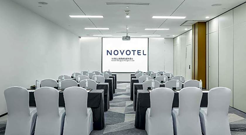 Novotel Dongguan Songshan Lake