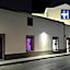 Hospitality Hotel Palermo