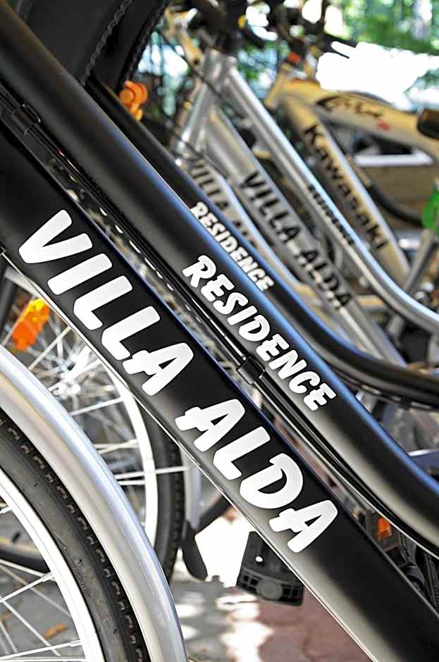 Residence Villa Alda