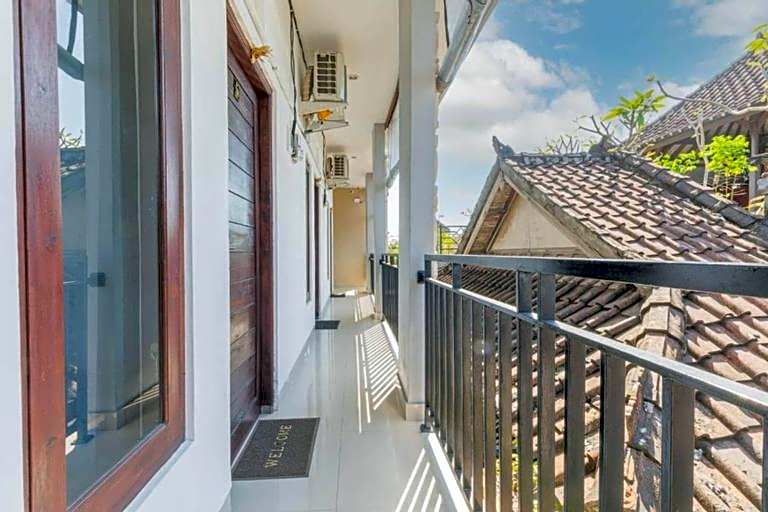 Bali DD Homestay