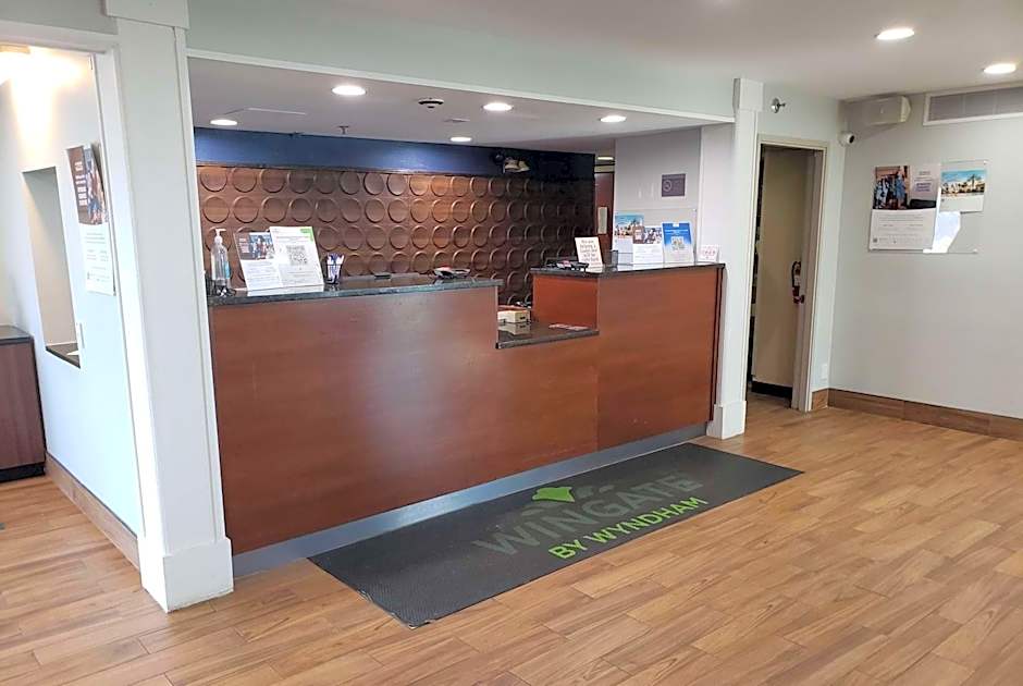 Wingate by Wyndham Dayton North