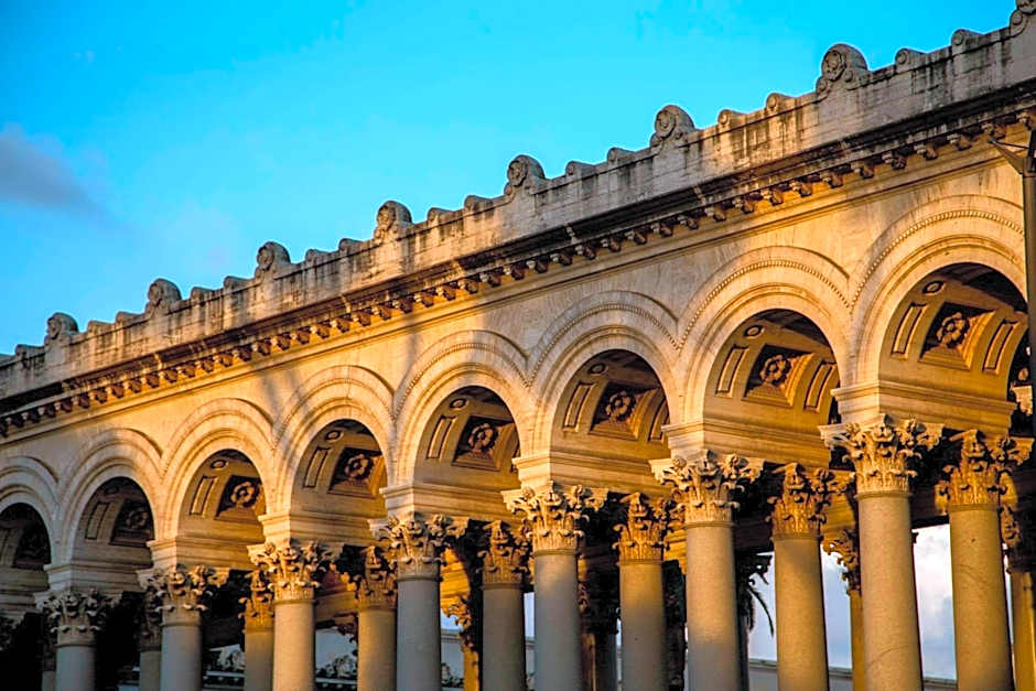 Hotel San Paolo