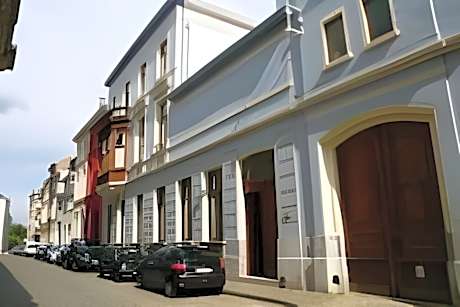 Charme Hotel Hancelot