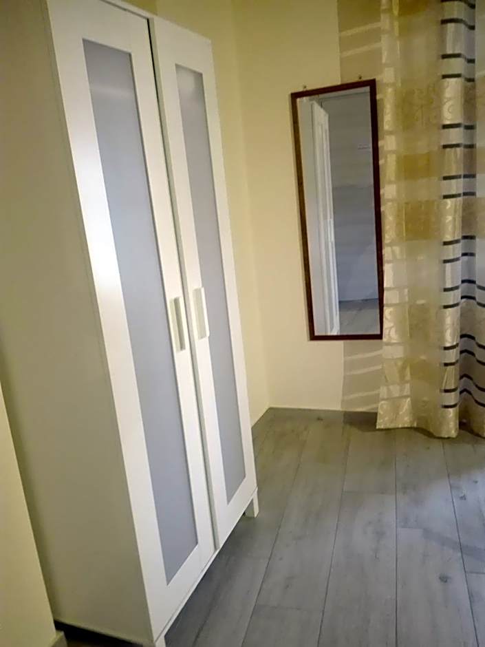 3 A b&b