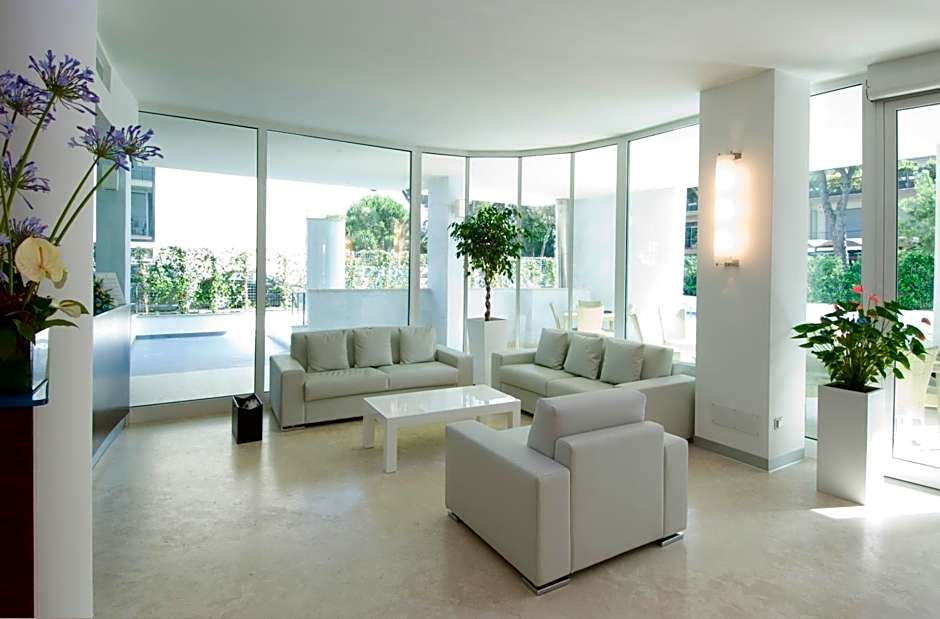 Mercure Rimini Lungomare