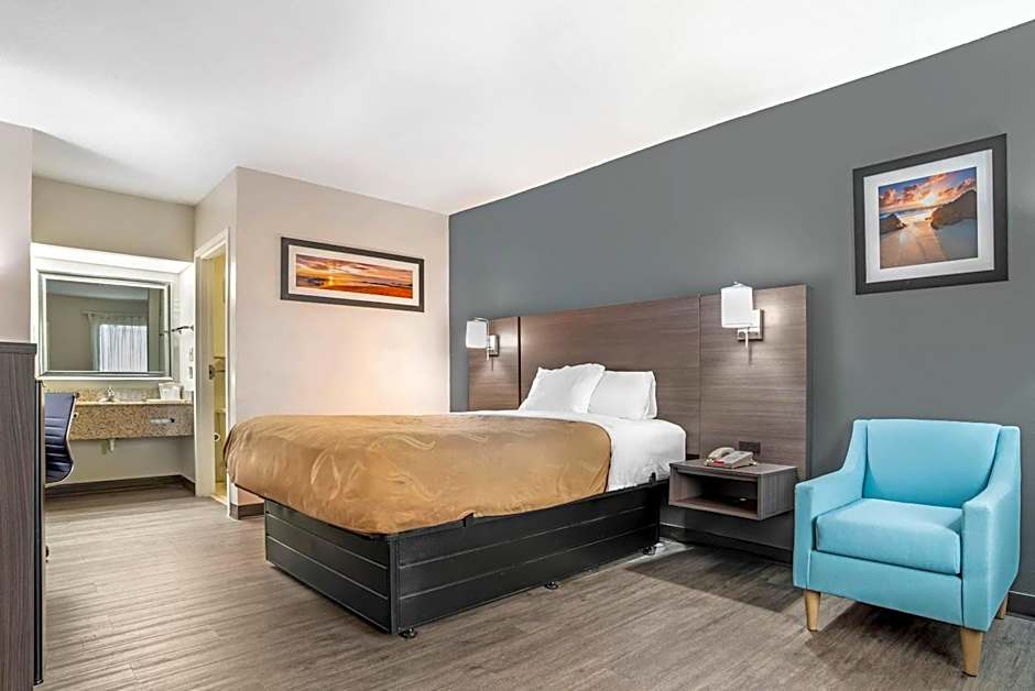 Quality Inn Foley - Gulf Shores North