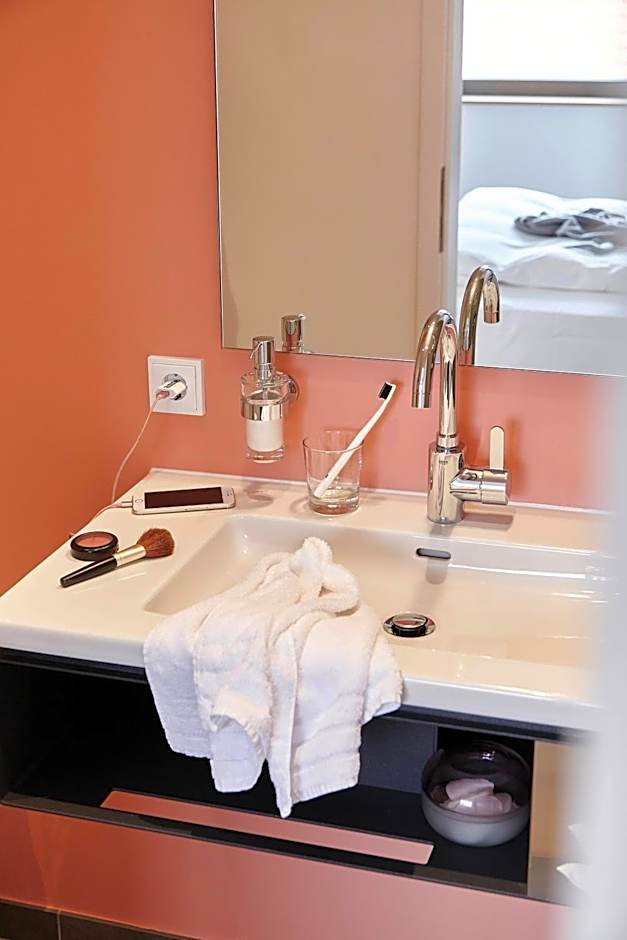 meinwolfsburg hotel auf dem rittergut vormals Yard Boarding Hotel