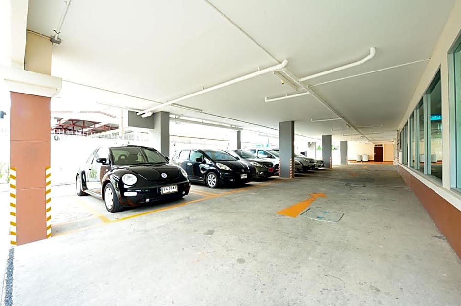 Aravinda Living Home