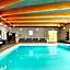 Radisson BLU Balmoral Hotel, Spa