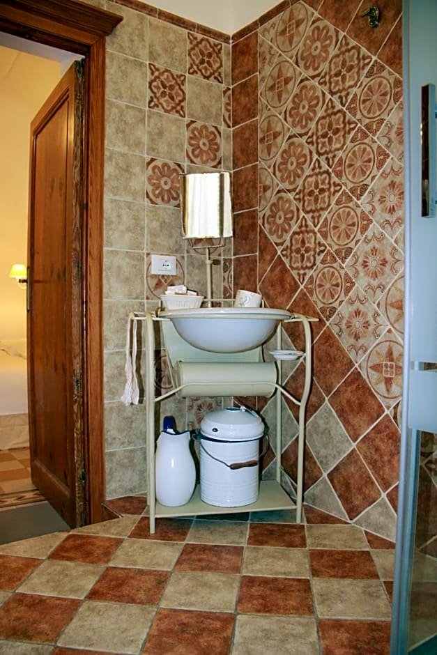 Guest House Domo Florenzia